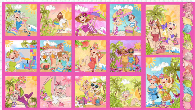 Loralie Designs