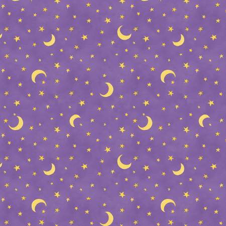 Halloween 2.5” Gnome Fabric Strips