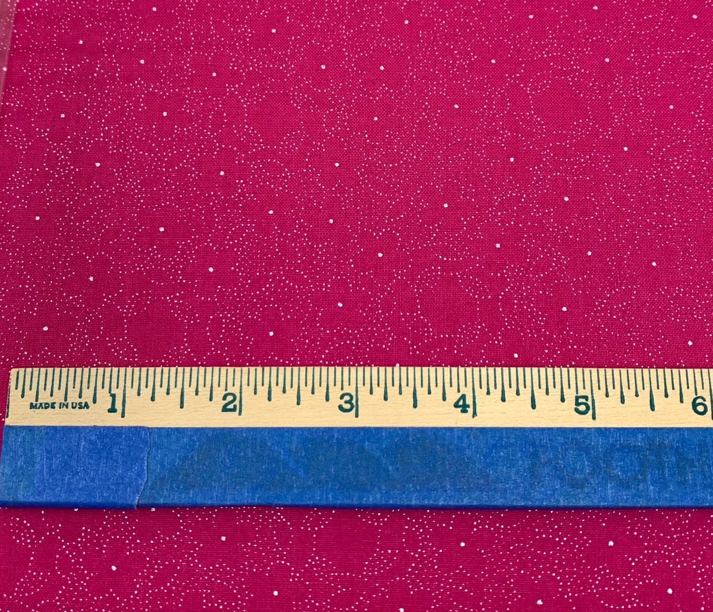 Pink Floral Yardage, Reflecting Pool, Promise Me, Pearl Essence, Benartex