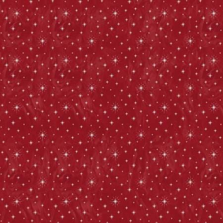Christmas Fat Quarter Bundle, Jolly Christmas, Windham Fabrics, Red, Green, White