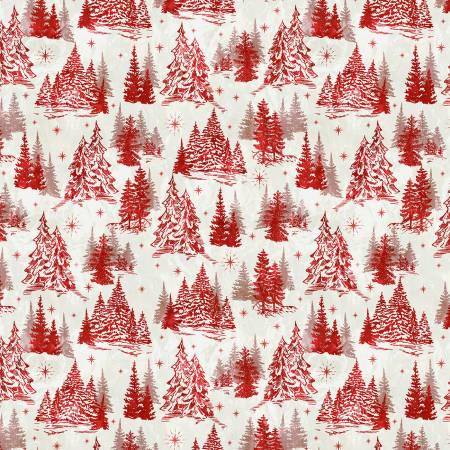 Christmas Fat Quarter Bundle, Jolly Christmas, Windham Fabrics, Red, Green, White