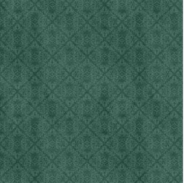 Floral Fabric Squares, Crimson Blooms, Wilmington Prints, 5 inches, 42 squares