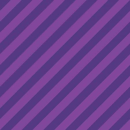 Purple Stripe Yardage, Hometown Halloween, Witchy, Maywood Studio, Fabric Yardage