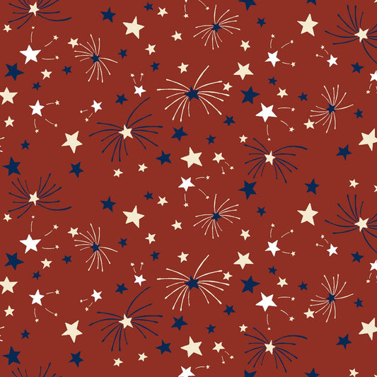 Patriotic Pre Cuts