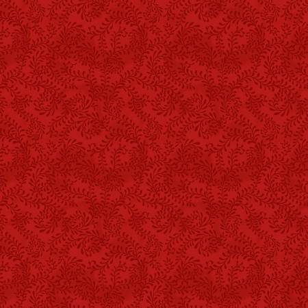 Christmas Fabric 2.5” Fabric Strips - Tartan Holiday