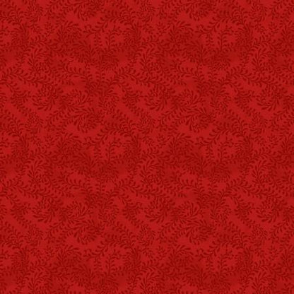 Christmas Fabric 2.5” Fabric Strips - Tartan Holiday