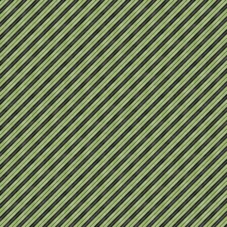 Halloween 2.5” Gnome Fabric Strips