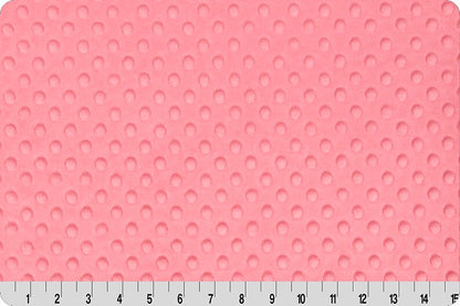 Pink Bubble Gum Cuddle