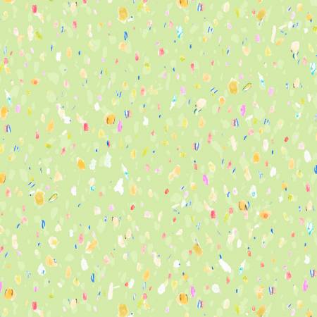 Floral Fabric Squares - Gabriella