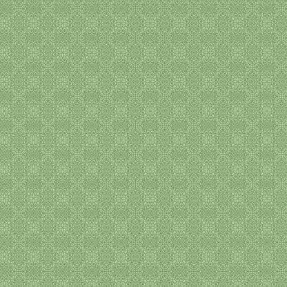 Floral Fabric Squares, Charm Pack, Miss Marguerite, Pink, Purple, Blue, Green, Benartex, 5 inch squares