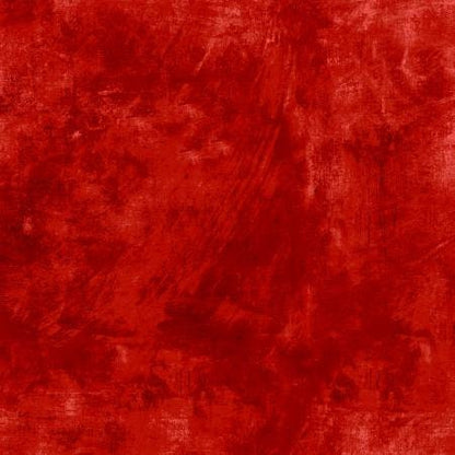 Christmas Fabric Strips: Time for Hot Cocoa, Red & Black Prints