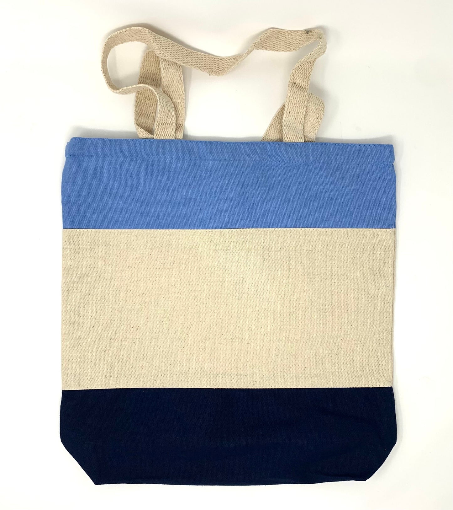 Tote Bag, Personalized, Canvas Tote, Beach Bag, Grocery Bag, Embroidered Initial