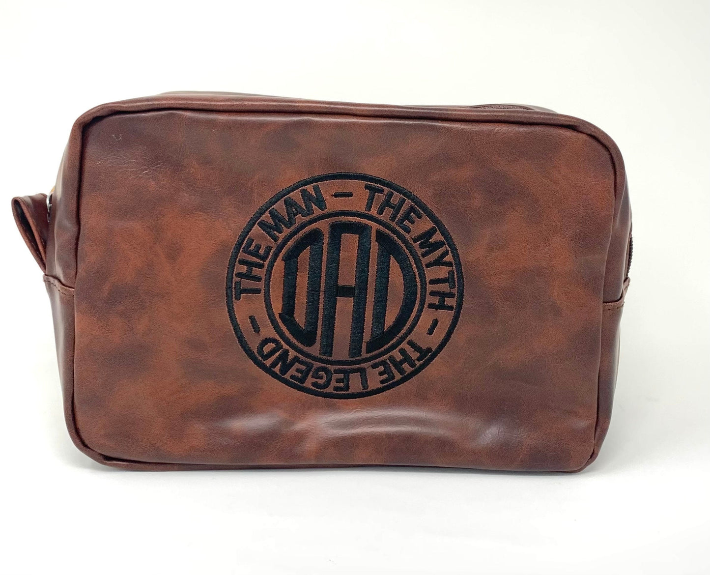 Men’s Toiletry Bag, Shaving Bag, Travel Kit, Personalized Gift, Embroidered Gift, Father’s Day, Graduation