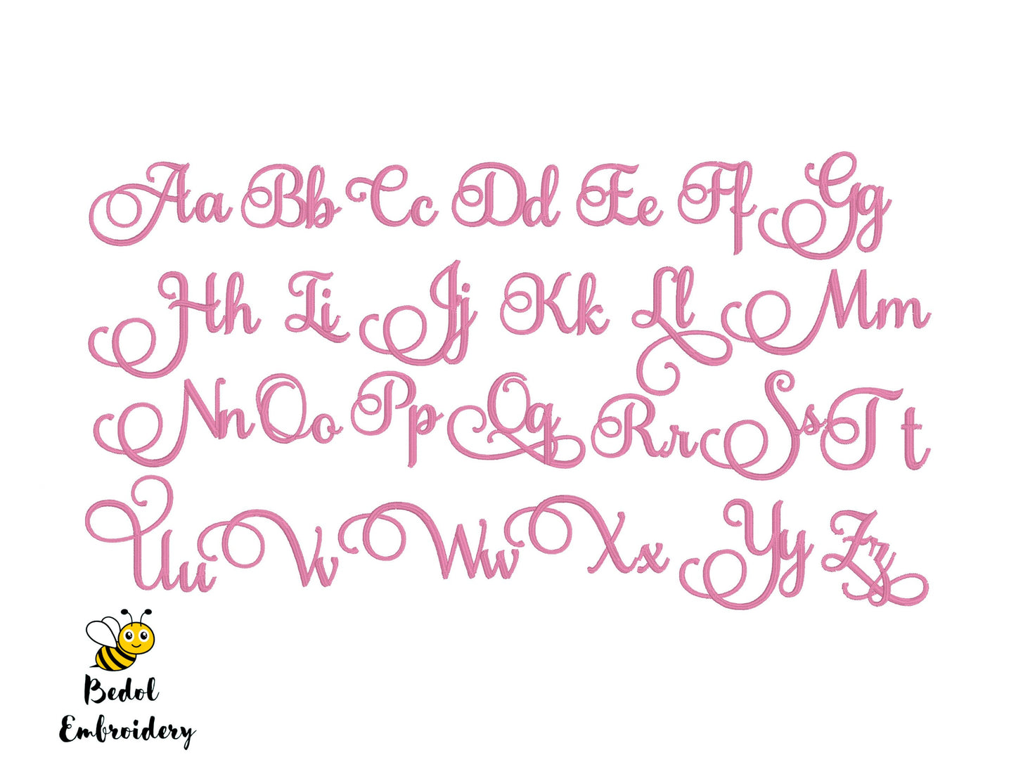 Bunny Baby Girl Quilt, Personalized, Baby Blanket, Pink Quilt, New Baby Gift, Embroidered Name, Custom Baby Quilt, Baby's Name