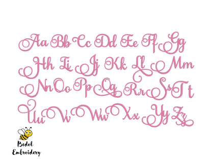 Bunny Baby Girl Quilt, Personalized, Baby Blanket, Pink Quilt, New Baby Gift, Embroidered Name, Custom Baby Quilt, Baby's Name