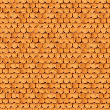 Halloween Pumpkin Patch Fabric Squares, Charm Pack, Cats, Riley Blake, 5 inches, 42 squares