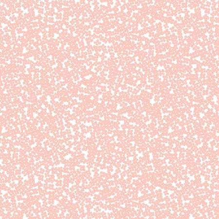Modern Floral Fabric Squares, Juliette, Charm Pack, Pink, Blue, Wilmington Prints