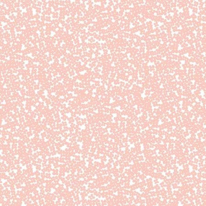 Modern Floral Fabric Squares, Juliette, Charm Pack, Pink, Blue, Wilmington Prints