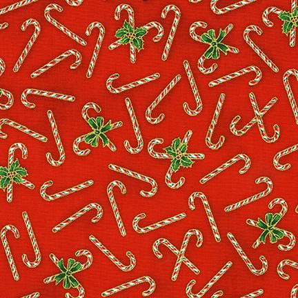 CHristmas Charm Squares, Holiday Charms, Holiday Colorstory, Robert Kaufman, CHS-1128-42