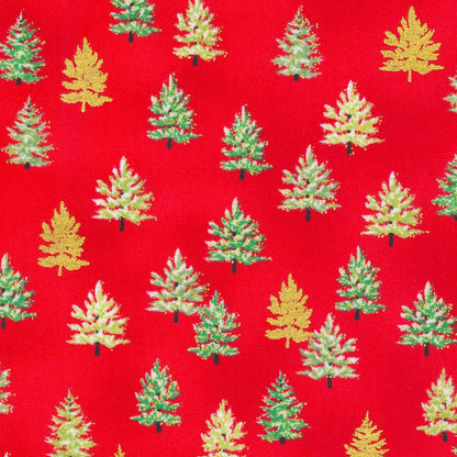 CHristmas Charm Squares, Holiday Charms, Holiday Colorstory, Robert Kaufman, CHS-1128-42
