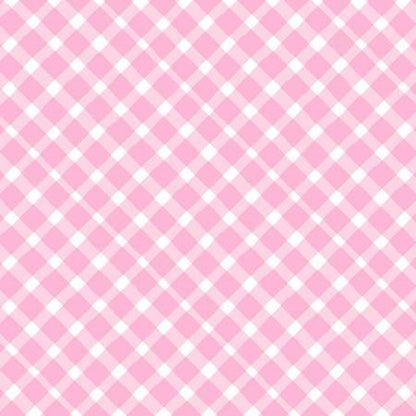 Pink Red Fabric Squares, 5 inch Stacker, Charm Pack, Valentines Day, Love is in the Air, Clothworks, Jim Ishikawa