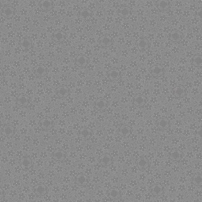 Gray Yardage, Reflecting Pool Gray, Promise Me, Pearl Essence, Benartex