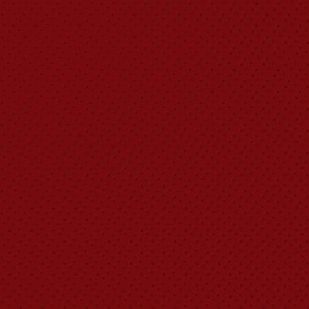 Red Yardage, Sentiments, Dark Red Tiny Stars, Wilmington Prints
