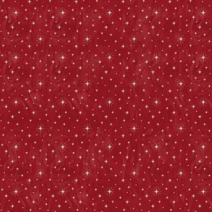 Christmas Fat Quarter Bundle, Jolly Christmas, Windham Fabrics, Red, Green, White