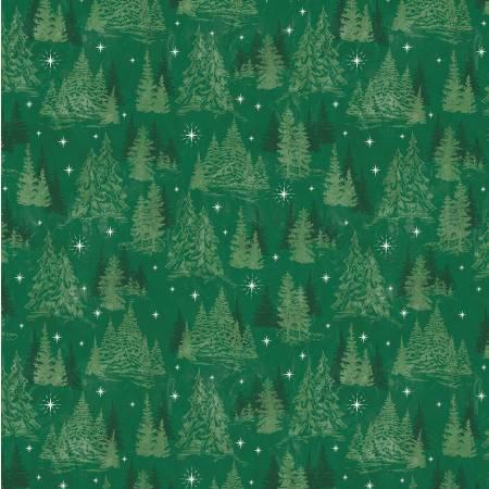 Christmas Fat Quarter Bundle, Jolly Christmas, Windham Fabrics, Red, Green, White
