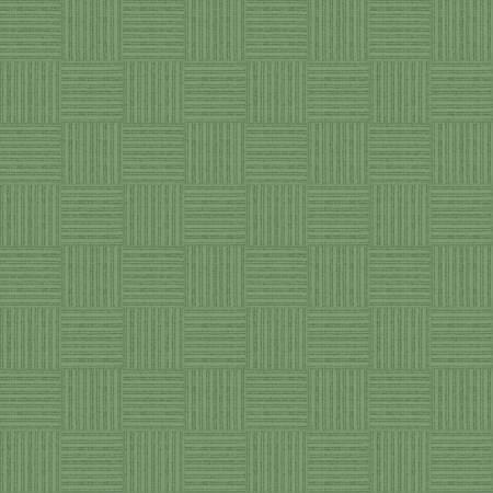 Purple Green Floral Layer Cake, Lilac Lane, Purple, Green, Maywood Studio, 10 inch squares
