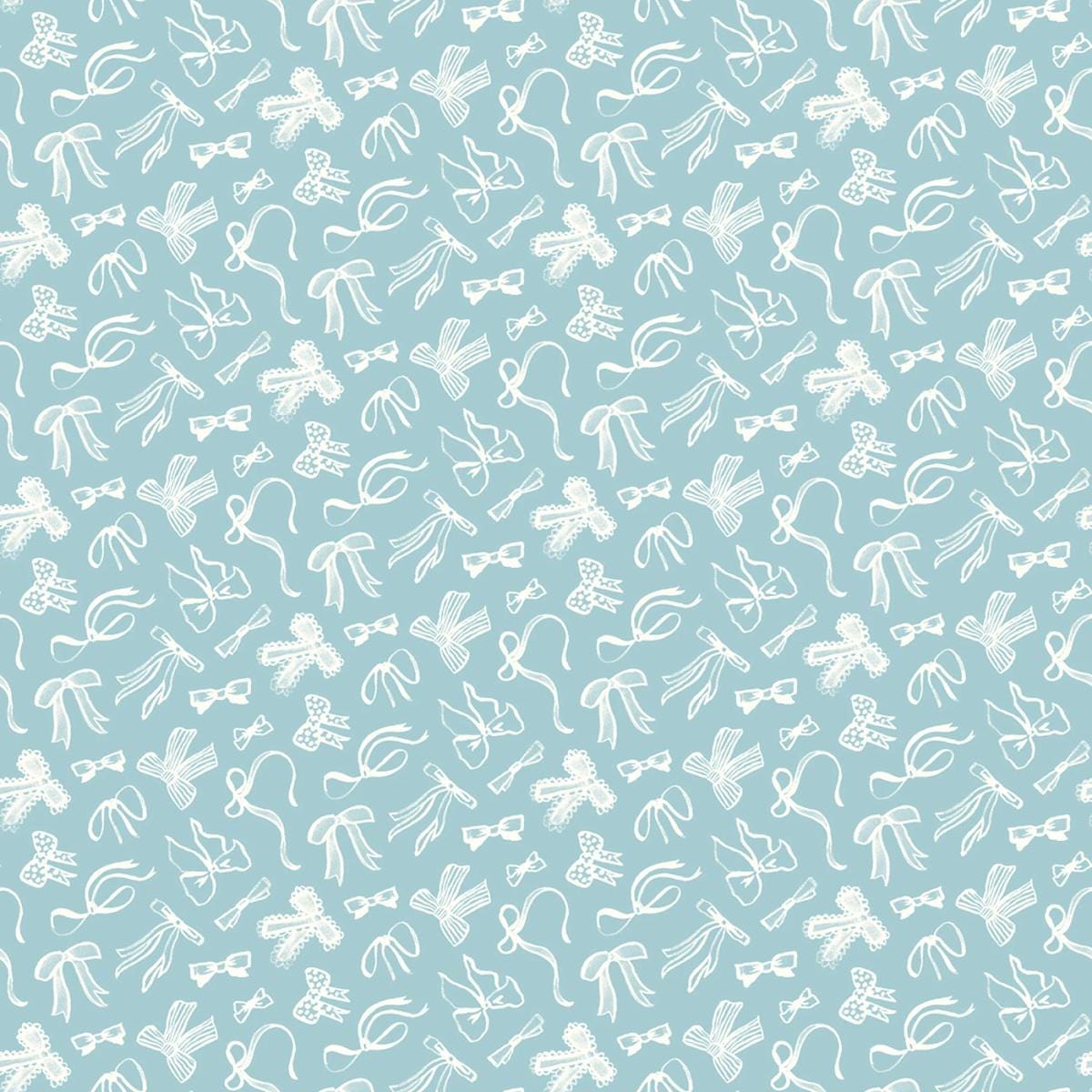 Floral Fabric Squares: Mary Catherine 5-inch Charm Pack