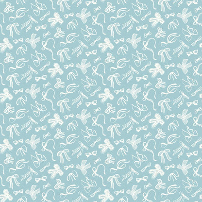 Floral Fabric Squares: Mary Catherine 5-inch Charm Pack