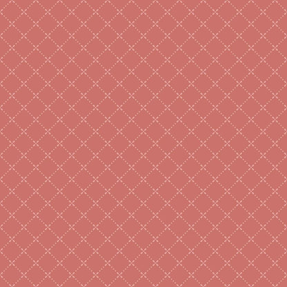 Floral Fabric Squares: Mary Catherine 5-inch Charm Pack