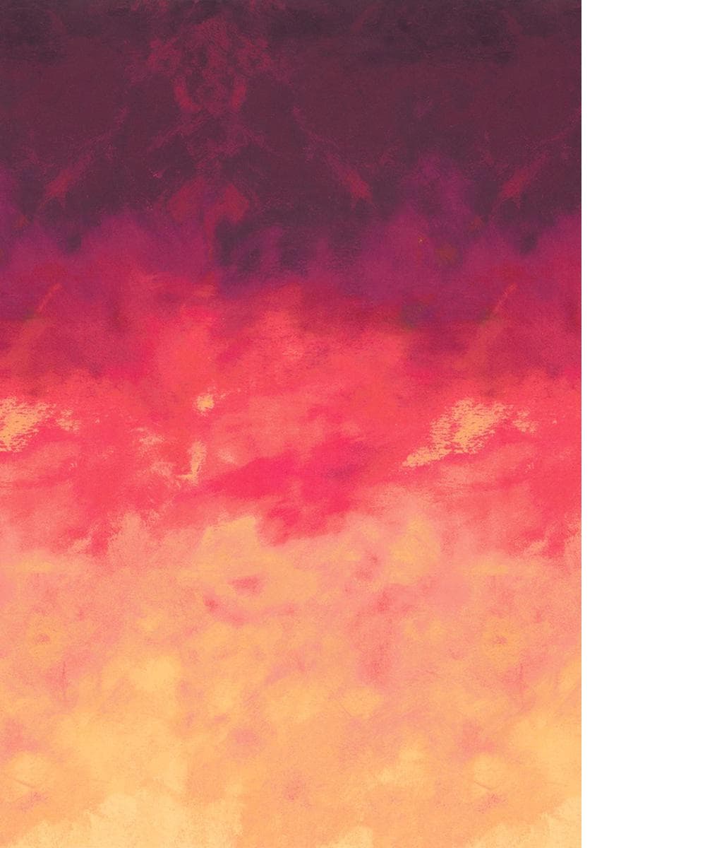 Fall Fabric Yardage, Sunset Sky Tonal Blender, Ombre, Autumn yardage, Robert Kaufman