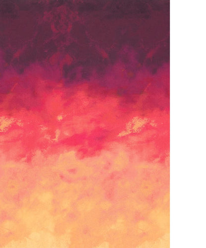Fall Fabric Yardage, Sunset Sky Tonal Blender, Ombre, Autumn yardage, Robert Kaufman