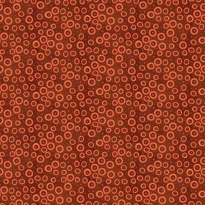 Halloween Spooky Fabric Squares, Charm Pack, Riley Blake, 5 inches, 42 squares