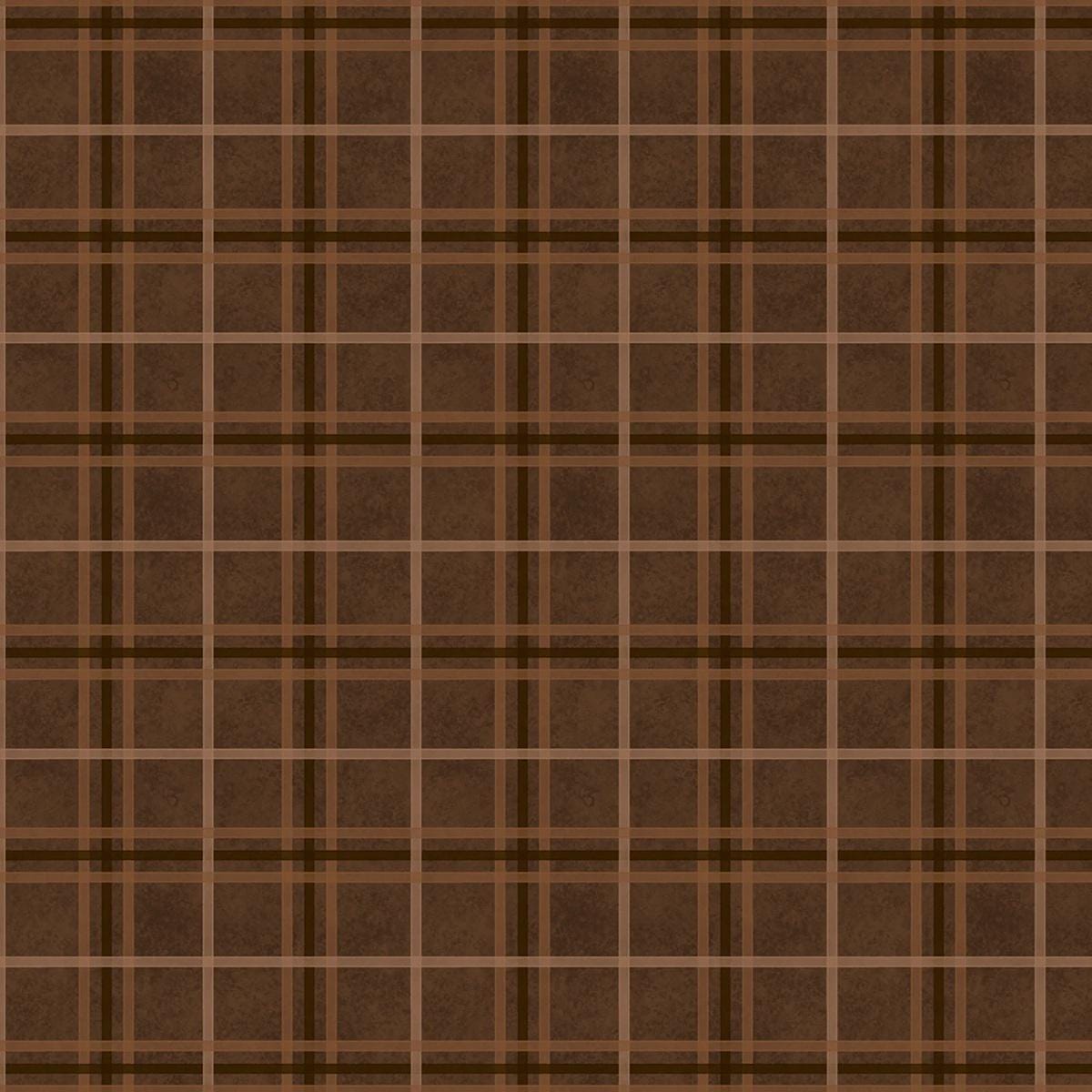 Fall Fabric Squares: Oh My Gourd, Wilmington Prints (5-inch, 42pc)