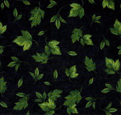 Fall Fabric Squares: Sunshine Whispers, Wilmington Prints (5-inch, 42pc)
