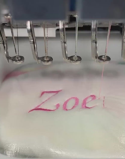 Easter Spring Bunny, Custom Personalization, Plush Bunny, Easter Basket Gift, Child’s name