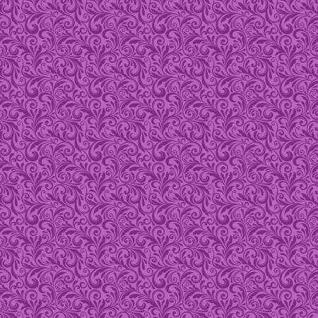 Miss Marguerite - Floral Fabric Squares, Charm Pack, Pink, Purple, Blue, Green, Benartex, 5 inch squares