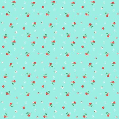 Quilt Fair Fabric Squares, 5 inch Stacker, Charm Pack, Quilts, Flowers, pink, blue, Riley Blake Designs