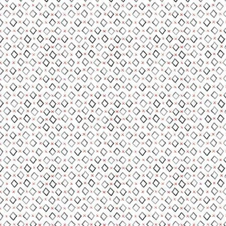 Cocoa Hot Chocolate Fabric Squares, Cocoa Sweet, Wilmington Prints, 5 inches, 42 squares
